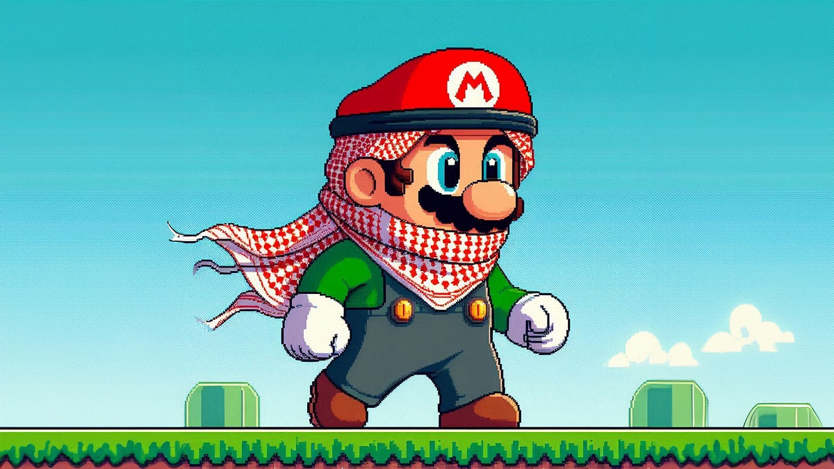 Arabia Saudyjska planuje zwiększyć swoje udziały w Nintendo i jest zainteresowana inwestowaniem w inne japońskie firmy z branży gier.