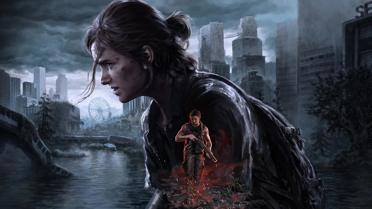 Świetna gra stała się jeszcze lepsza: krytycy zachwycają się remasterem The Last of Us: Part II