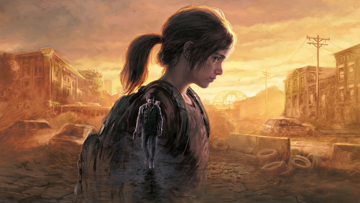 Nowy patch na PC do The Last of Us Part I poprawia tekstury, optymalizuje shadery i naprawia szereg błędów w rozgrywce