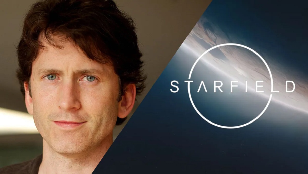 "To był zły pomysł": Todd Howard przyznaje, że tysiąc planet w Starfield to niepotrzebna strata czasu, wysiłku i zasobów Bethesdy.