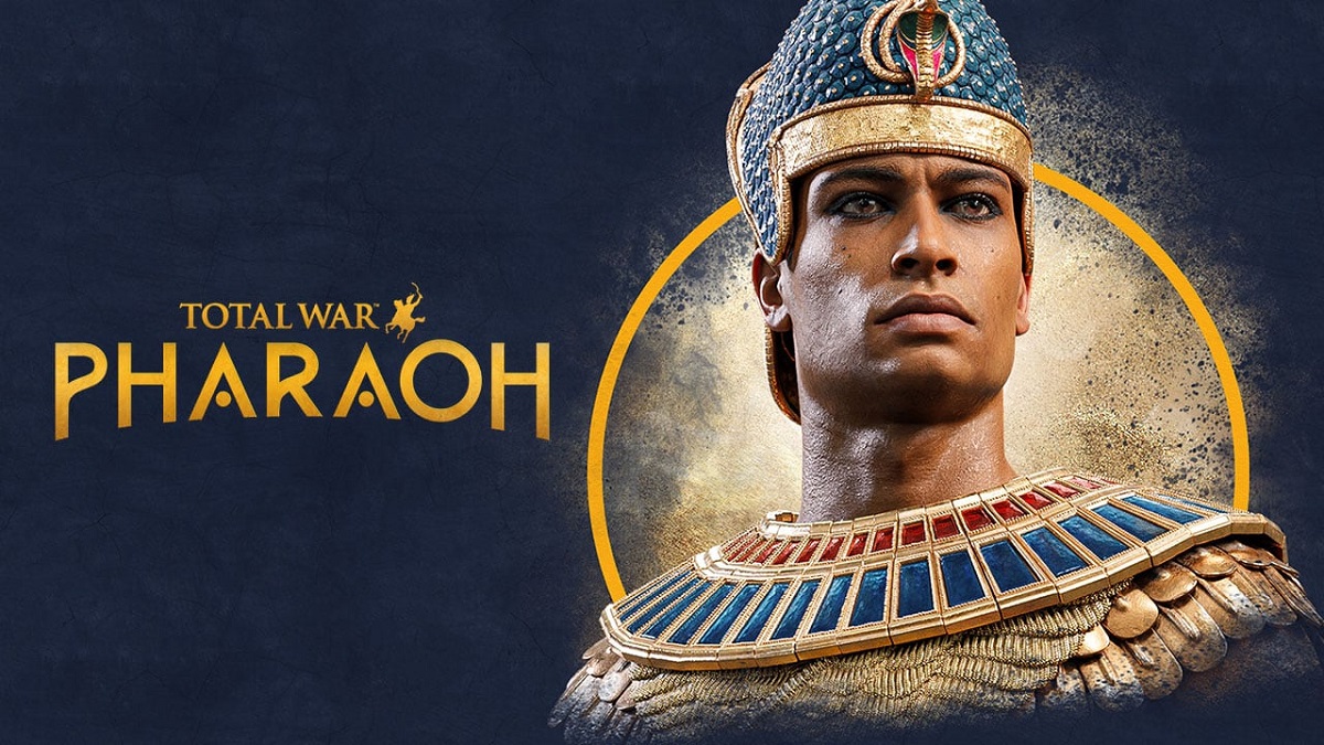 Pojawiła się oficjalna zapowiedź gry strategicznej Total War: Pharaoh. Gra zawiera spektakularny zwiastun kinowy