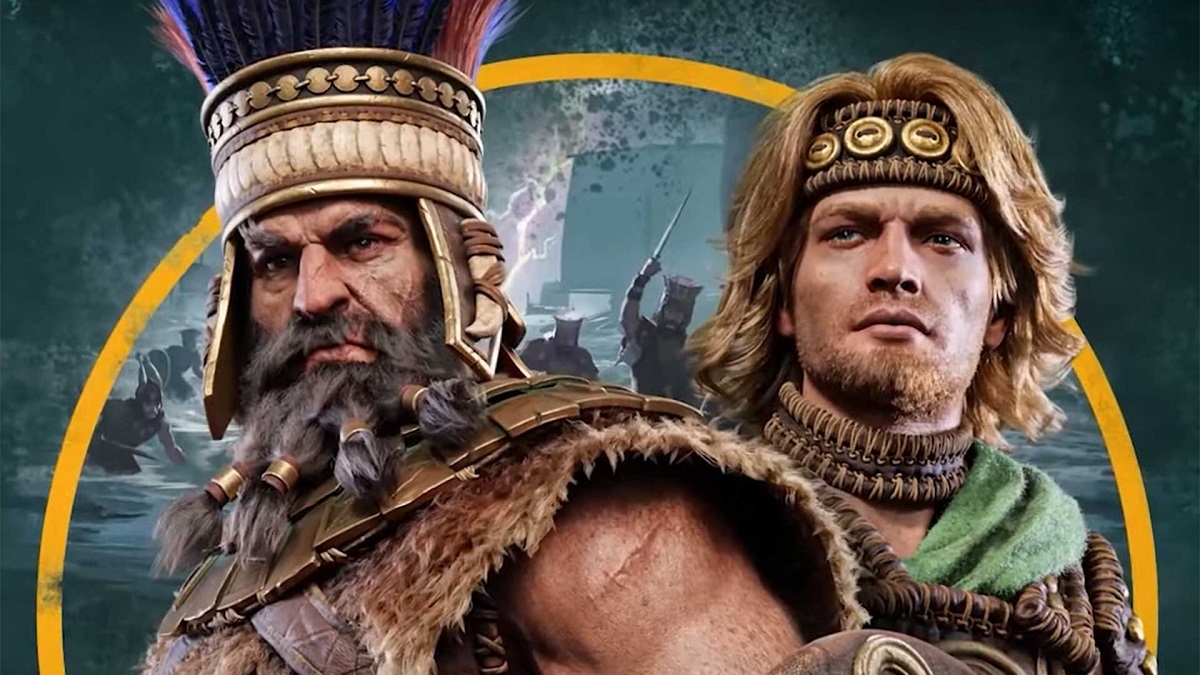 Twórcy Total War: Pharaoh szczegółowo opisali mechanikę, która pojawi się w grze wraz z premierą darmowego dodatku High Tide