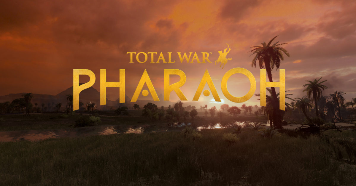 Kogo wybierzesz? Twórcy Total War: Pharaoh opublikowali szczegółowy film przedstawiający wszystkich przywódców dostępnych w grze