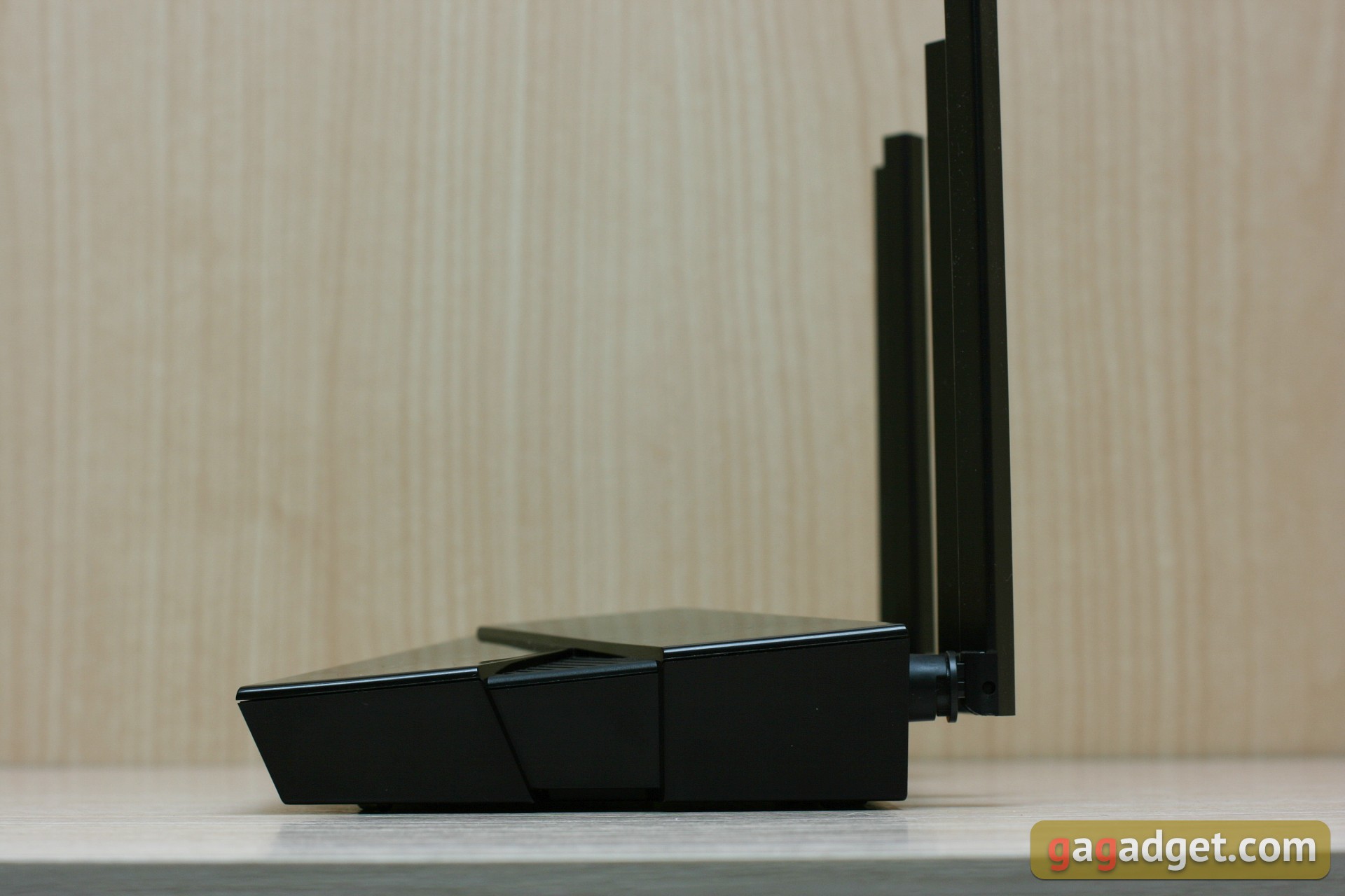 Dwupasmowa sieć domowa Wi-Fi 6: Recenzja routera TP-Link Archer AX23-15