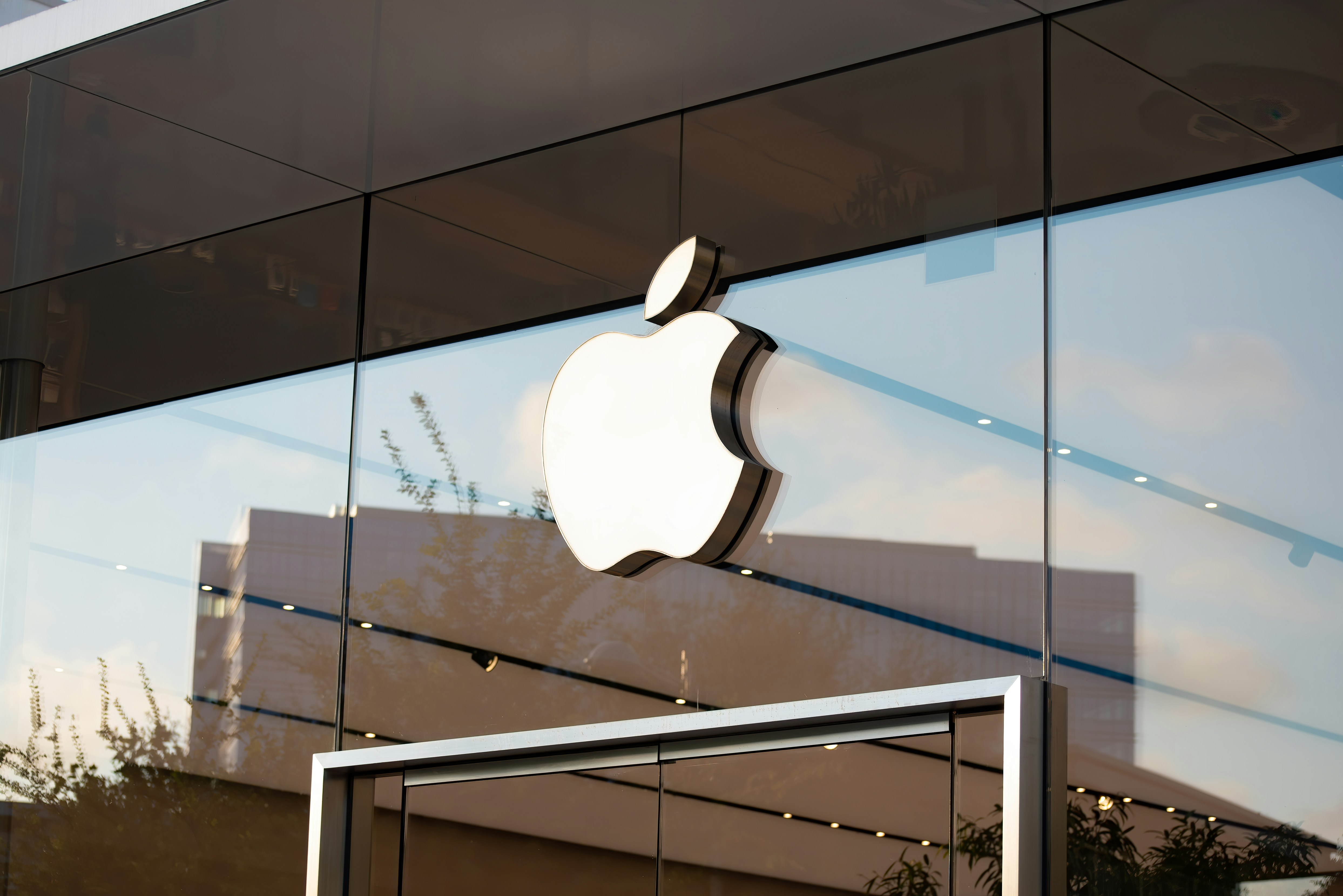 Apple kupuje kanadyjski startup zajmujący się przemysłową sztuczną inteligencją