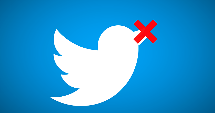 Twitter zakazał linków do Facebooka, Instagrama i Mastodona, a próby obejścia ograniczeń są naruszeniem nowej polityki