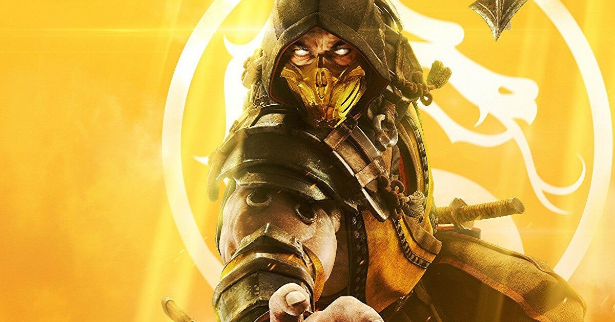 Szef holdingu medialnego Warner Bros. Discovery potwierdził prace nad Mortal Kombat 12. Gra ma się ukazać już w 2023 roku