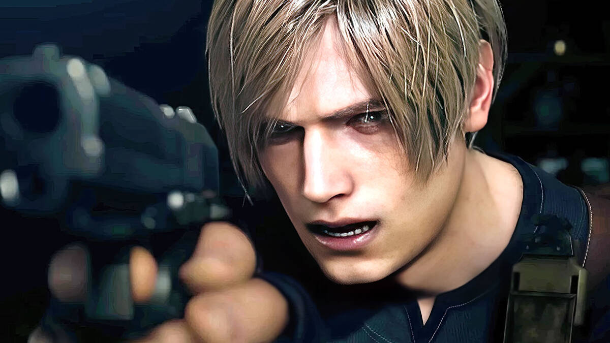 Remake Resident Evil 4 na szczycie wykresu sprzedaży Steam w zeszłym tygodniu, podczas gdy wersja PC The Last of Us: Part I jest już wielkim sprzedawcą przed premierą