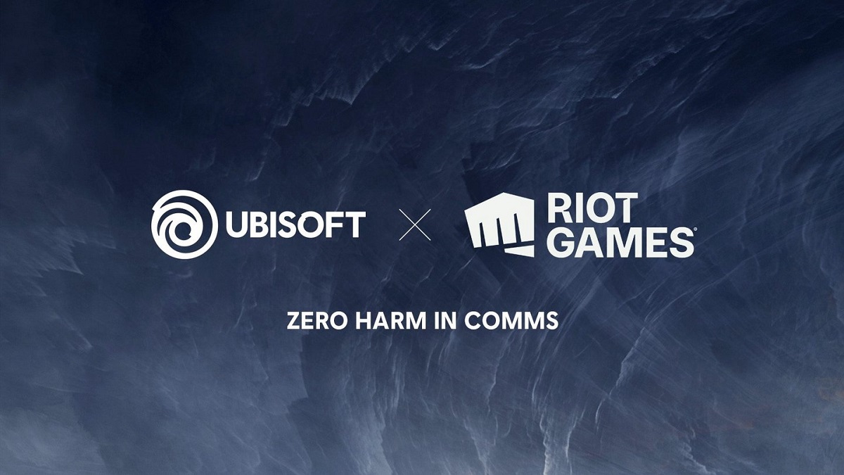 Powiedz "nie" toksyczności! Ubisoft i Riot Games łączą siły, by walczyć z obraźliwymi zachowaniami graczy w grach online