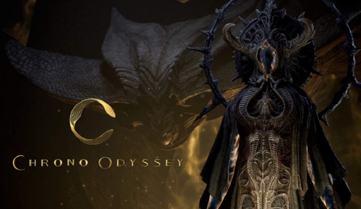 Wymagania systemowe ambitnej gry MMORPG Chrono Odyssey zostały opublikowane