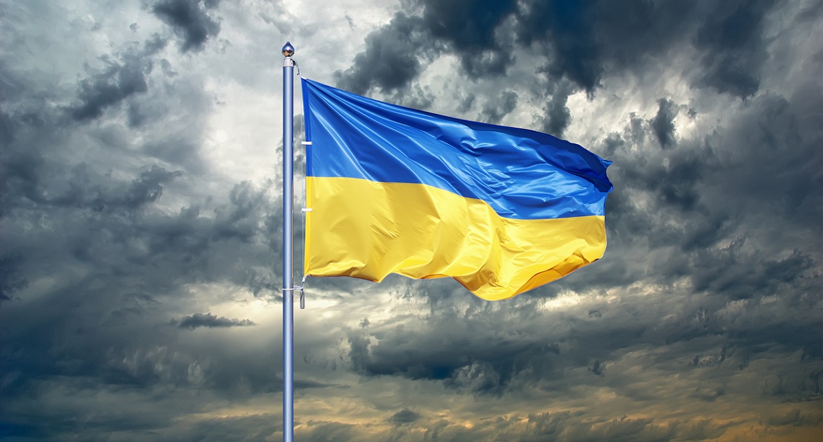Wojna oczami cywila: Ukraińskie historie wojenne, oparte na prawdziwych wydarzeniach po ataku Rosji na Ukrainę, już w sprzedaży
