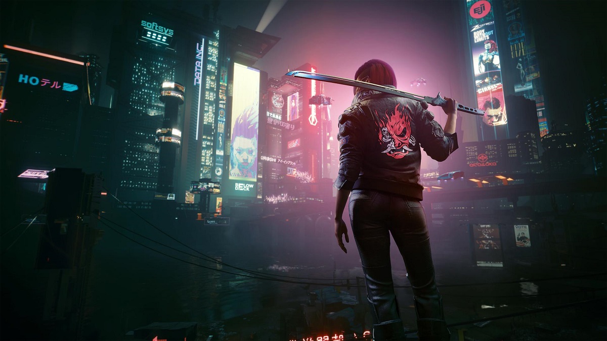 W sequelu Cyberpunk 2077 twórcy planują rozszerzyć wpływ wyboru historii bohatera i dodać więcej ścieżek życia