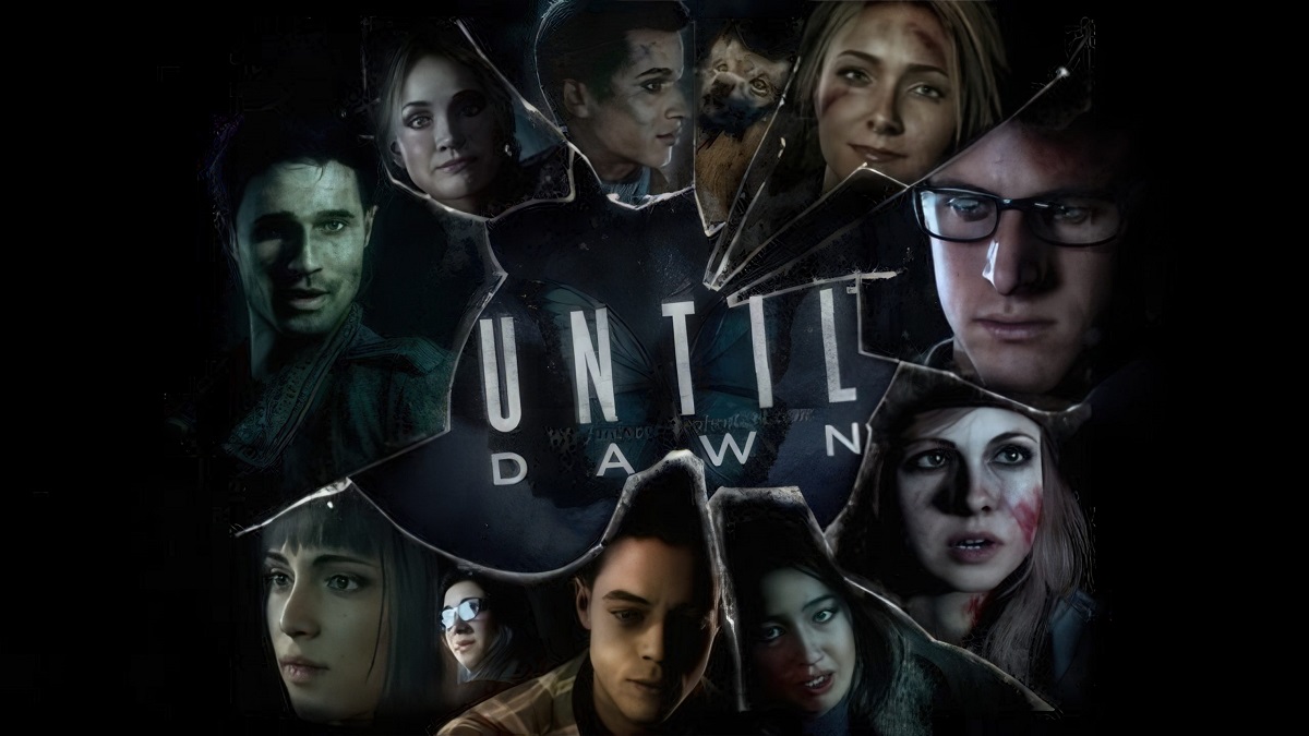 Sony zaprezentowało klimatyczny zwiastun remake'u Until Dawn - odświeżony horror ukaże się już 4 października