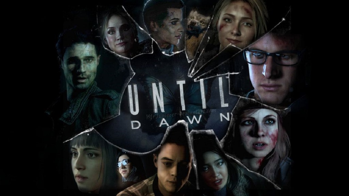 Insider: Sony przygotowuje zaktualizowaną wersję horroru Until Dawn - zapowiedź może pojawić się wkrótce