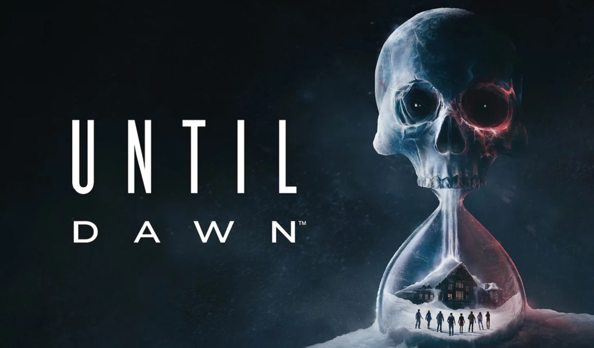 Czuję się jak w nowej grze: Sony zaprezentowało zwiastun porównawczy remake'u horroru Until Dawn i ujawniło datę jego premiery.