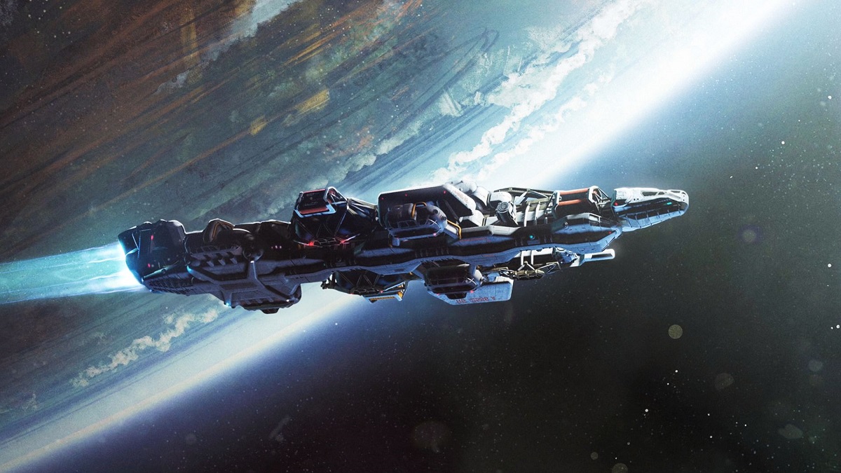 Kosmiczna gra RPG Starfield będzie wymagać 125 GB wolnego miejsca na konsoli Xbox Series X