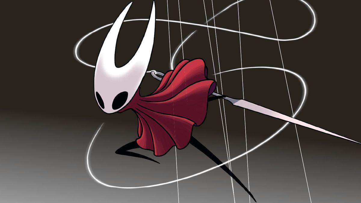 Hollow Knight: Silksong może zostać wydany już wkrótce: długo oczekiwana gra otrzymała klasyfikację wiekową w Korei Południowej