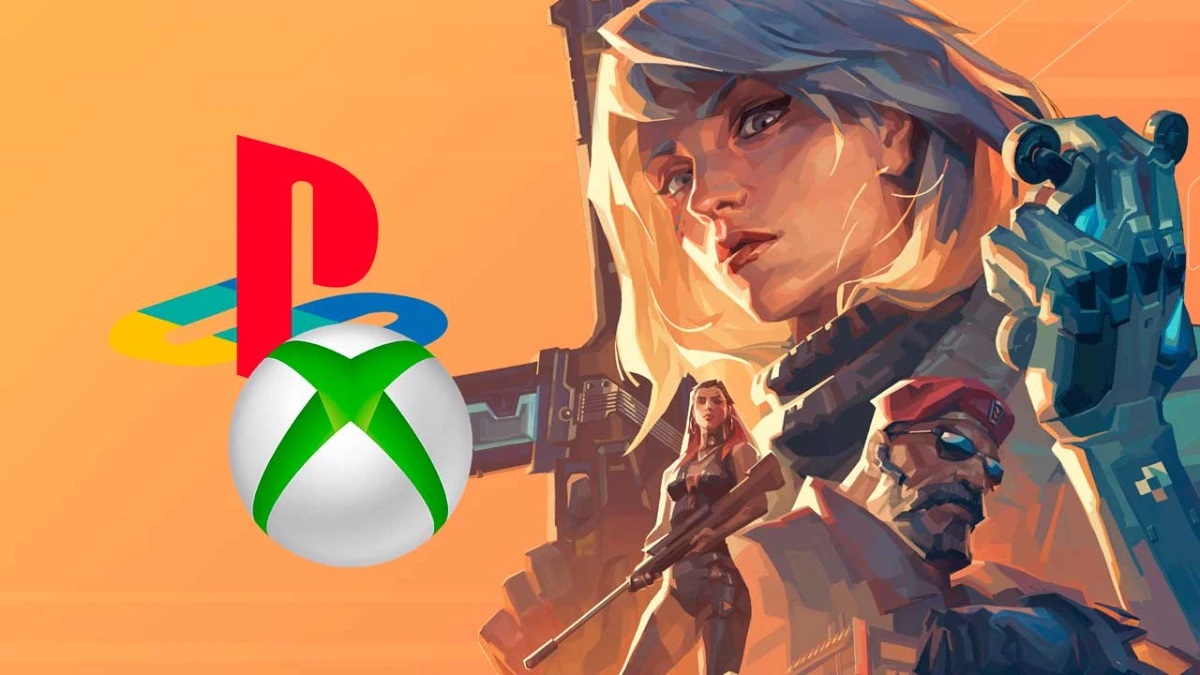 Insider: sieciowa strzelanka Valoran ukaże się na konsolach PlayStation 5 i Xbox Series już w tym tygodniu