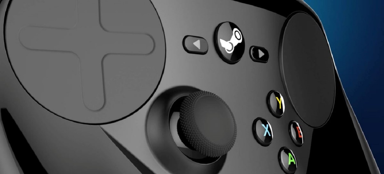 Insider: Valve opracowuje Steam Controller-2 i nowy gamepad, który będzie mógł łączyć się z dowolną platformą do gier