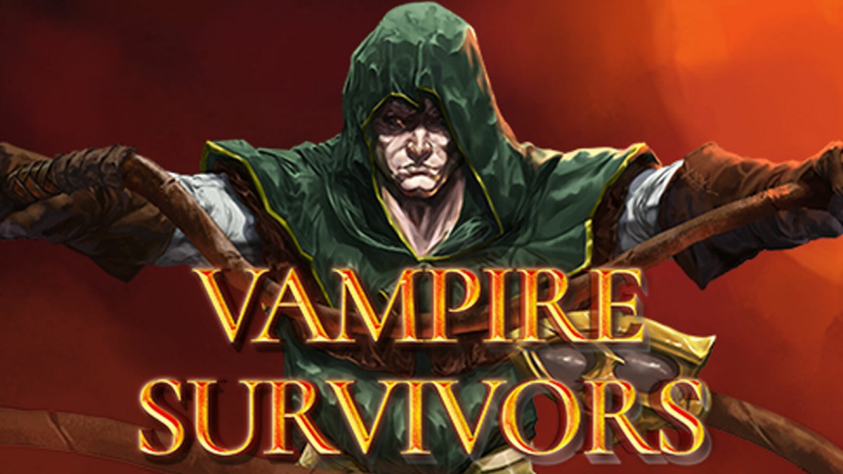 Twórca superpopularnej gry Vampire Survivors z 2022 roku nie rozumie przyczyny sukcesu swojego projektu