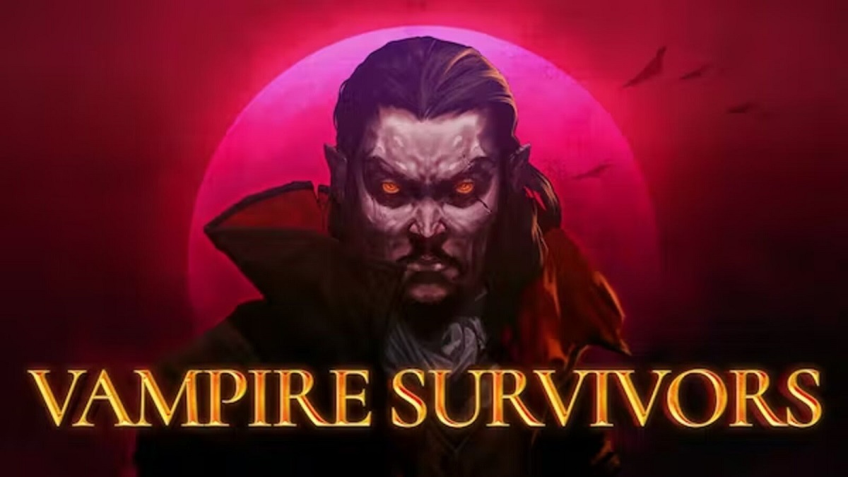 Vampire Survivors poza konkurencją: Valve podało najpopularniejsze gry grudnia 2022 roku na Steam Deck