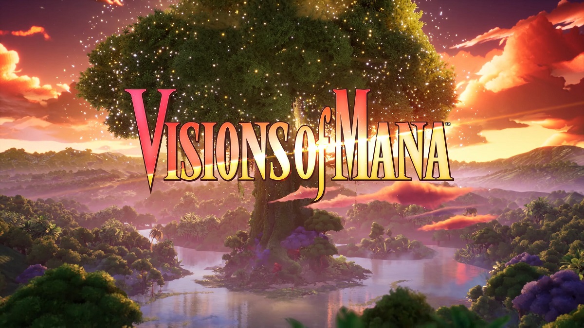 Darmowe demo nowej gry JRPG Visions of Mana jest dostępne na wszystkich platformach: gracze mogą walczyć z ogromną ośmiornicą.