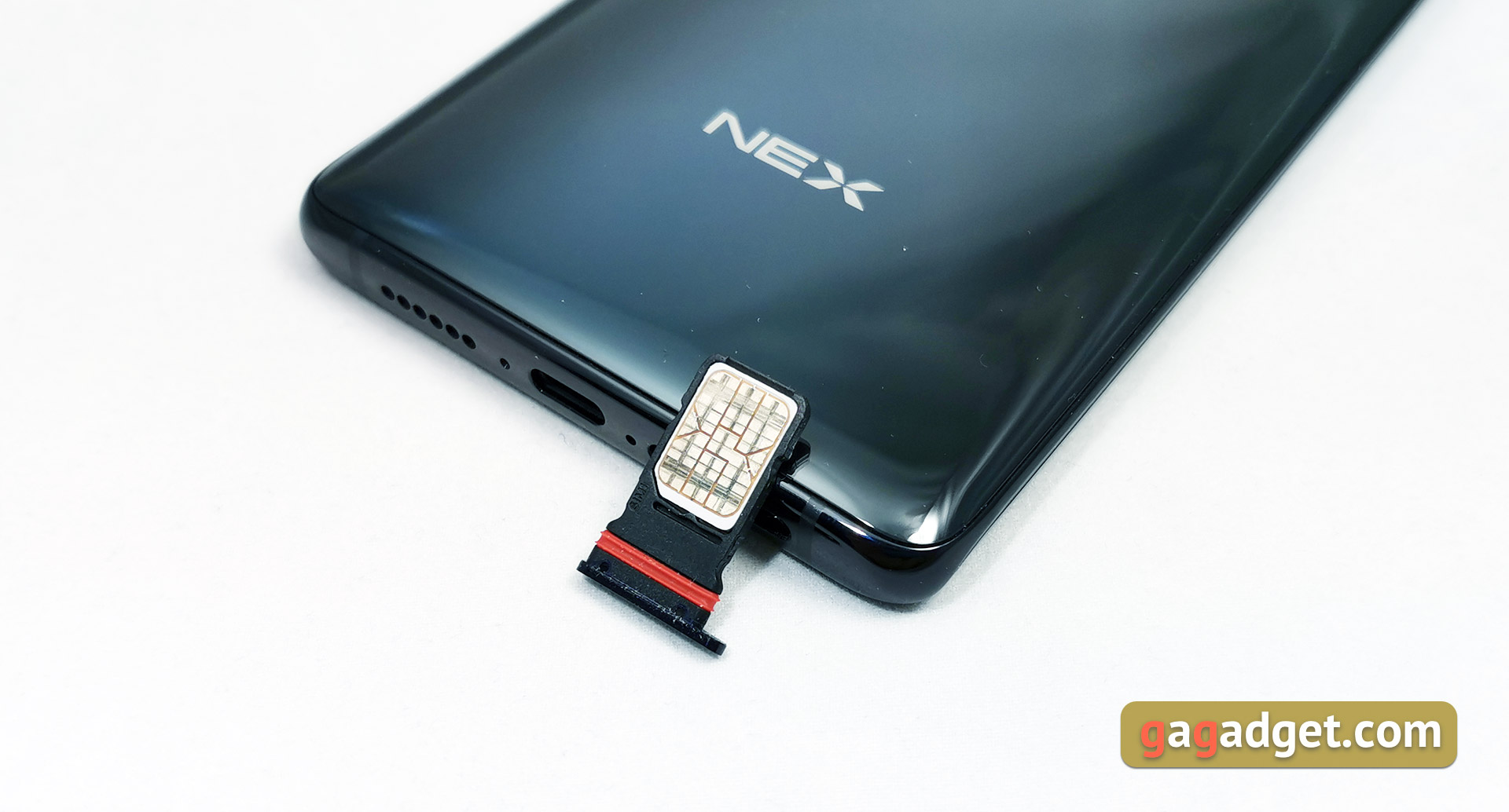 Recenzja Vivo NEX 3: pierwszy naprawdę bezramkowy smartfon-13