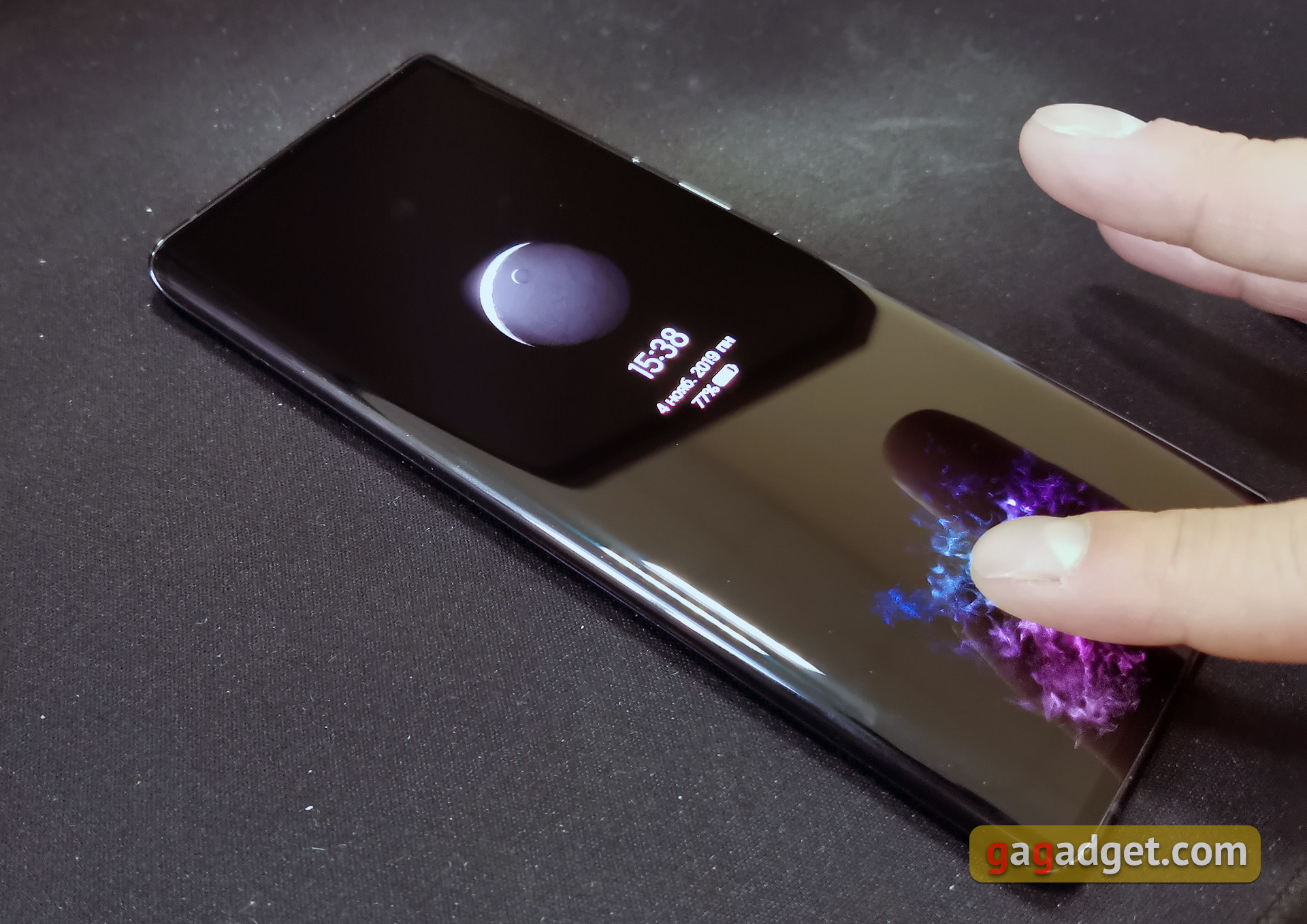 Recenzja Vivo NEX 3: pierwszy naprawdę bezramkowy smartfon-54