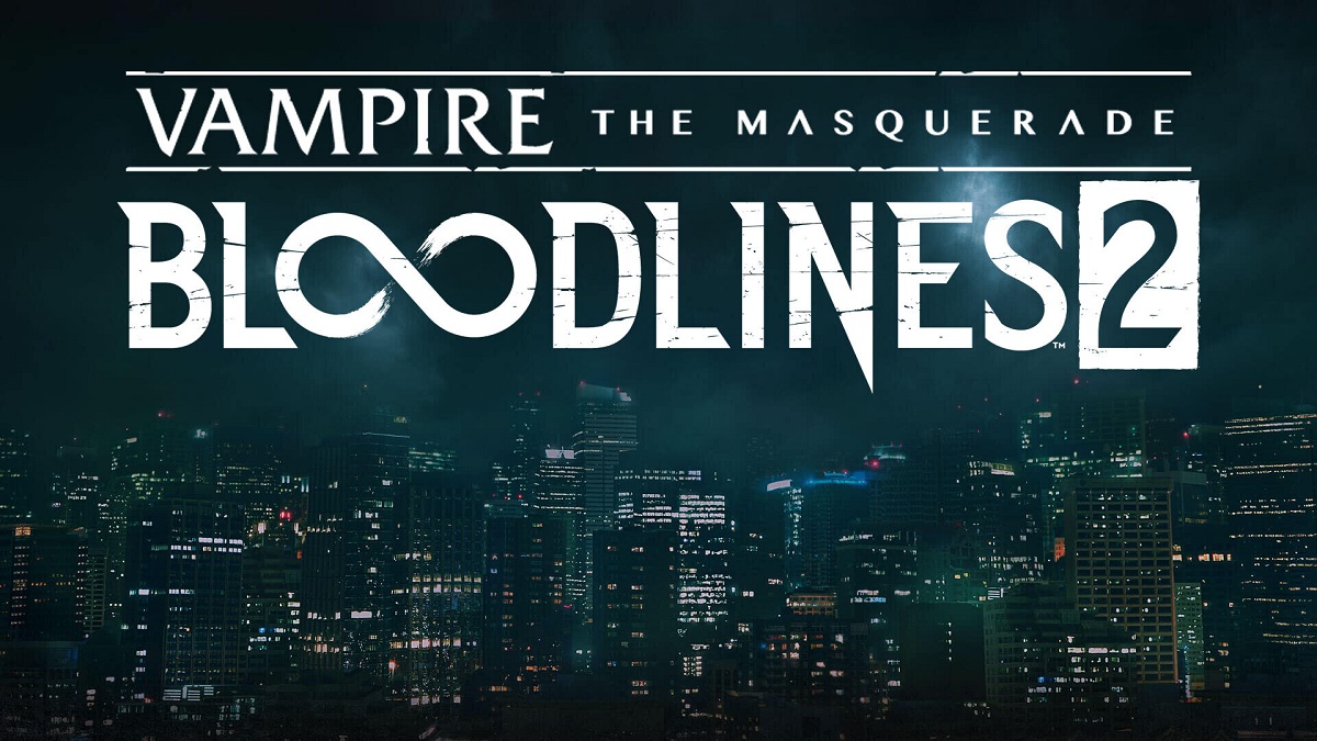 Twórcy gry Vampire: The Masquerade - Bloodlines 2 opublikowali artykuł na temat zanurzenia się w Świecie Mroku.