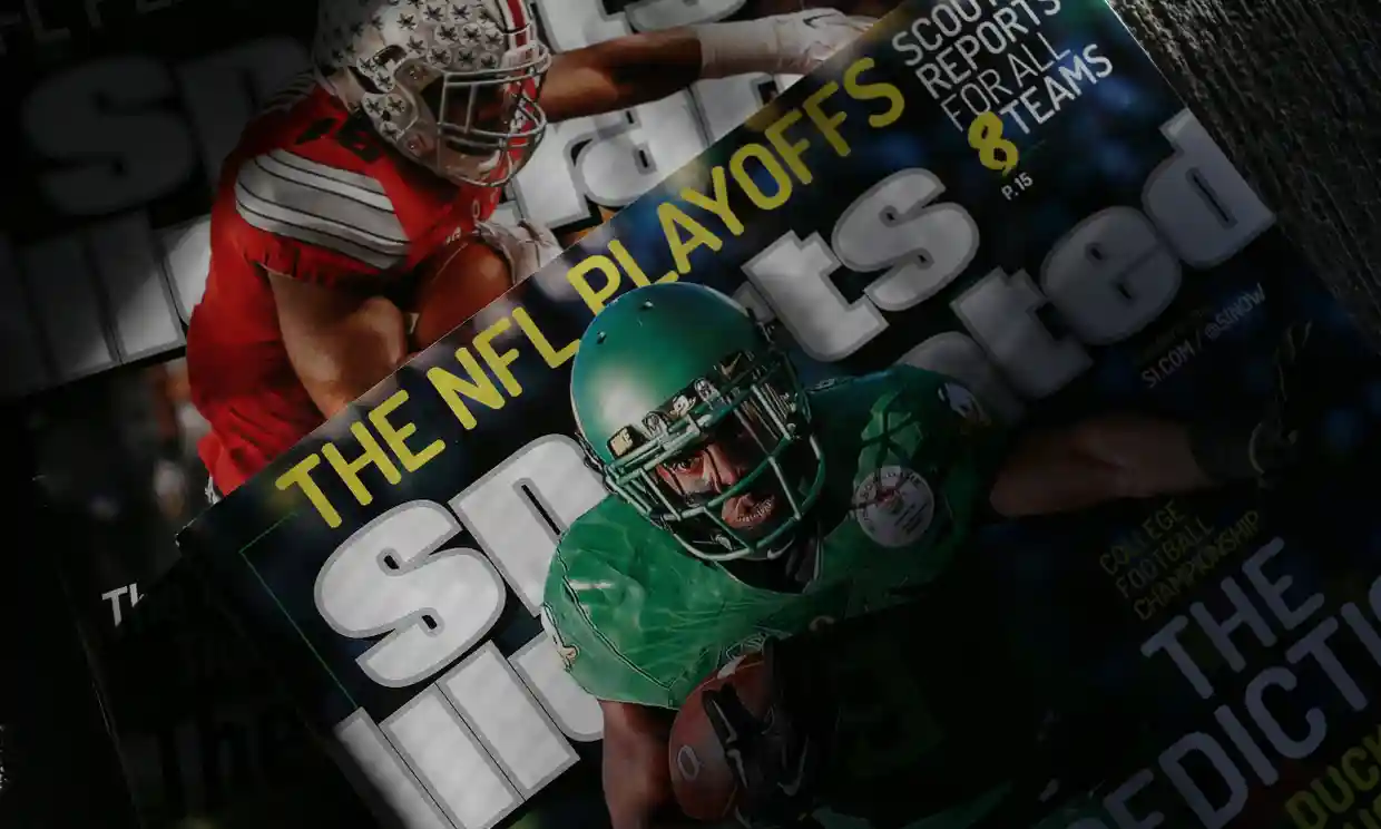 Sports Illustrated oskarżony o publikowanie artykułów generowanych przez sztuczną inteligencję