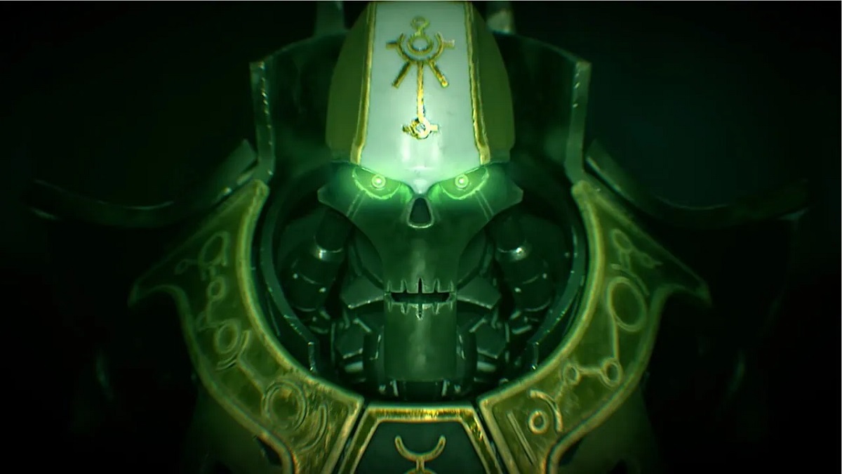 Konfrontacja magii i technologii: Warhammer 40,000: Mechanicus II, sequel popularnej gry strategicznej z 2018 roku, został zapowiedziany