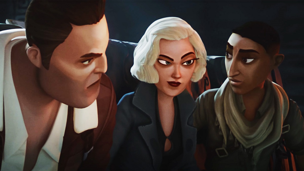 Podczas Games Showcase Extended wydawca Paradox Interactive zaprezentował nowy zwiastun taktycznej gry The Lamplighters League i ujawnił datę jej premiery