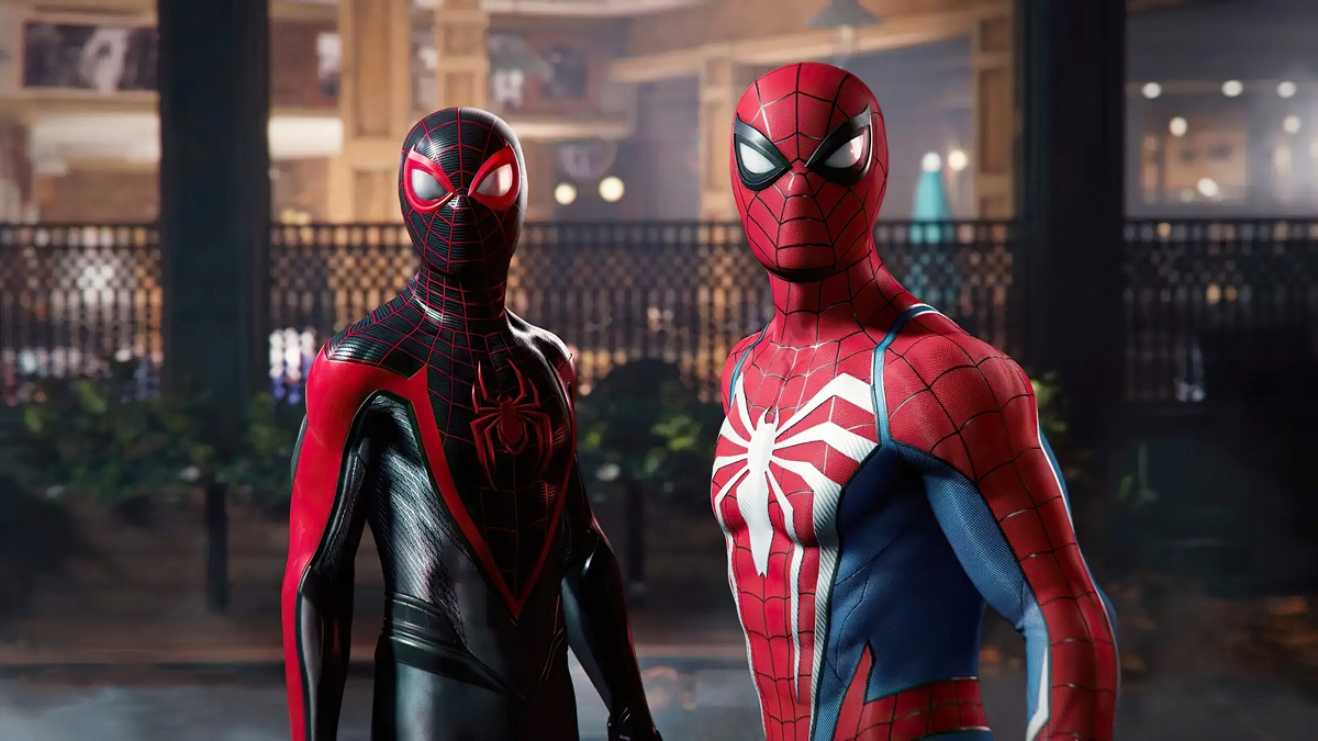 "Epicka przygoda dla jednego gracza": twórcy Marvel's Spider-Man 2 potwierdzili, że w grze nie będzie trybu kooperacji.