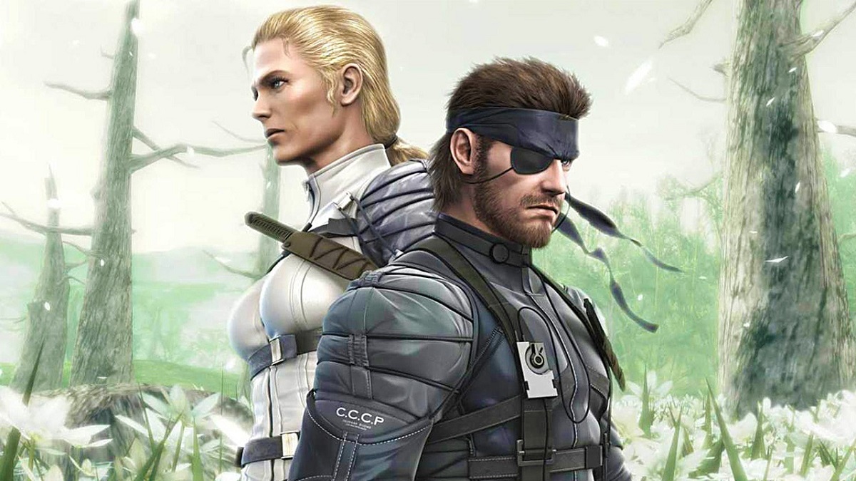 Redaktor naczelny VGC twierdzi, że remake Metal Gear Solid 3: Snake Eater może ukazać się już w przyszłym roku