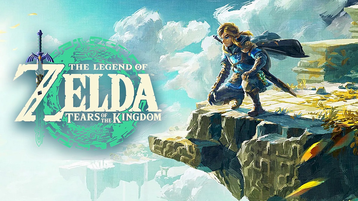 Redakcja IGN uznała The Legend of Zelda: Tears of the Kingdom za najlepszą grę 2023 roku.