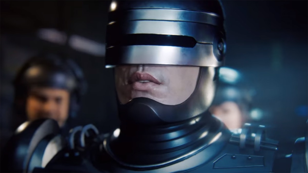 Twórcy strzelanki RoboCop: Rogue City opublikowali klimatyczny film promocyjny z udziałem żywych aktorów 