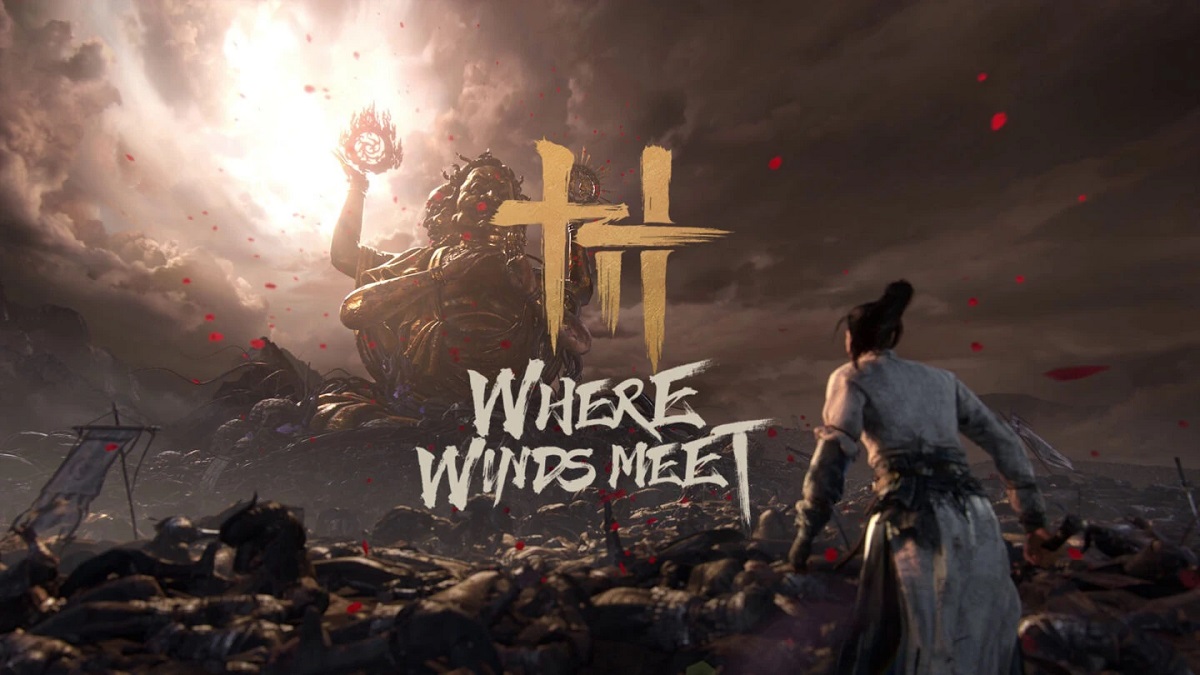 Twórcy chińskiej gry akcji Where Winds Meet zaprezentowali spektakularny zwiastun rozgrywki i zapowiedzieli wersję gry na PS5
