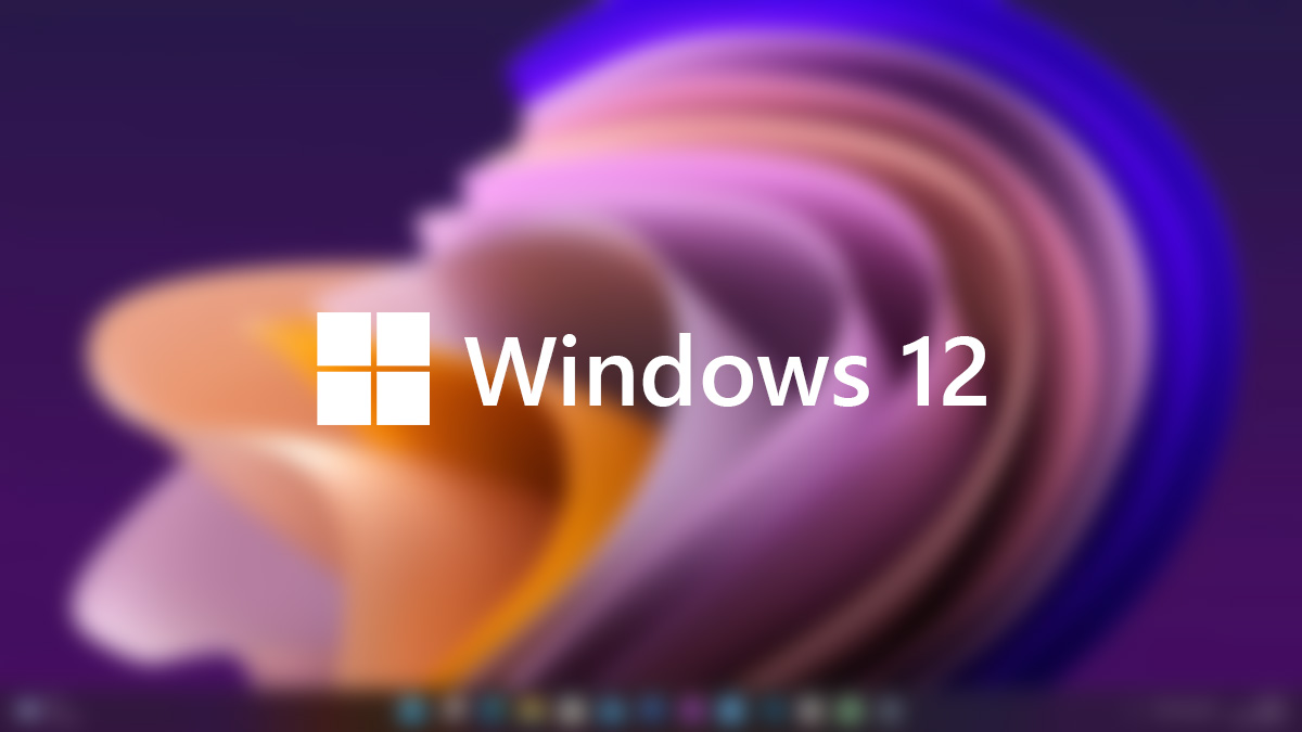 Media: Microsoft wyda Windows 12 najwcześniej w 2025 roku