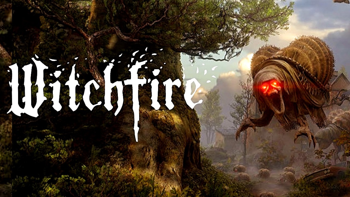 Polscy twórcy strzelanki fantasy Witchfire ujawnili datę premiery gry we wczesnym dostępie w nowym zwiastunie rozgrywki