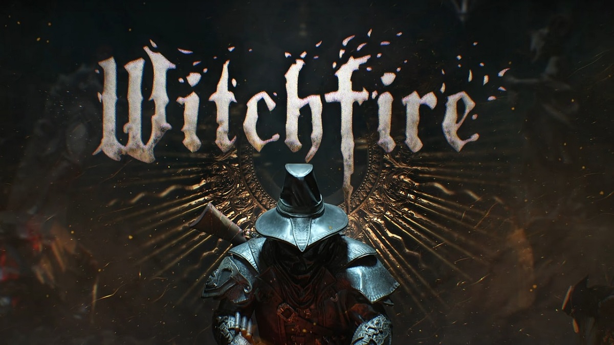 EGS udostępniło wczesną wersję strzelanki Witchfire od twórców Painkillera i Bulletstorma. Deweloperzy opublikowali zwiastun recenzencki gry