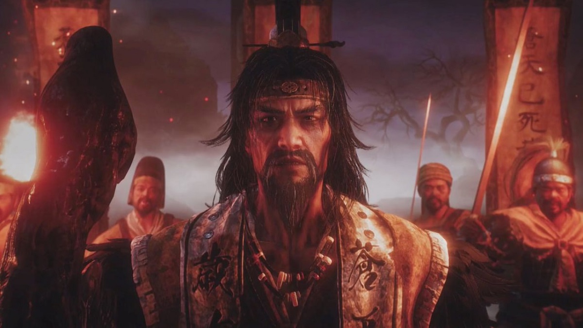 Twórcy Wo Long: Fallen Dynasty ujawnili datę premiery pierwszego dużego dodatku do Battle of Zhongyuan