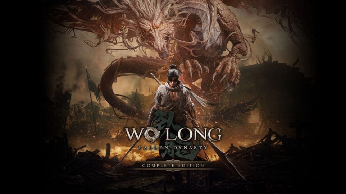 Twórcy gry akcji Wo Long: Fallen Dynasty zapowiedzieli rozszerzoną edycję gry, która zawierać będzie wszystkie dodatki oraz kilka specjalnych bonusów
