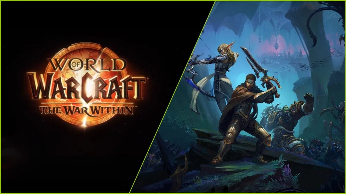 Blizzard zaprasza fanów World of Warcraft do wzięcia udziału w testach dodatku The War Within