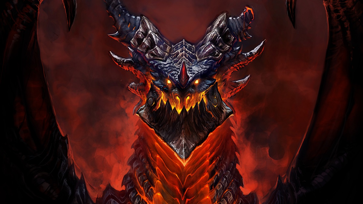Ancient Dragon Feud and Betrayal: nowy rozdział prequelowej mini-serii Dragonflight dla World of Warcraft został wydany