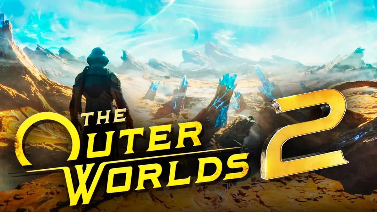 Szef Xbox Game Studios nie wyklucza, że gra RPG The Outer Worlds 2 trafi na PlayStation 5.