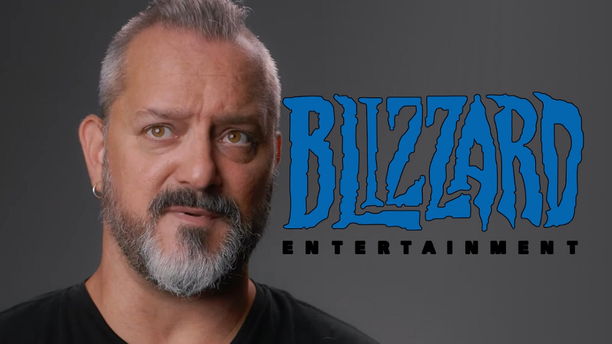 Legendarny Chris Metzen powraca do Blizzarda! Awansował na stanowisko dyrektora kreatywnego serii Warcraft