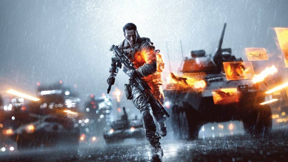 Szef Electronic Arts: kolejna odsłona Battlefield będzie nową odsłoną popularnej serii strzelanek