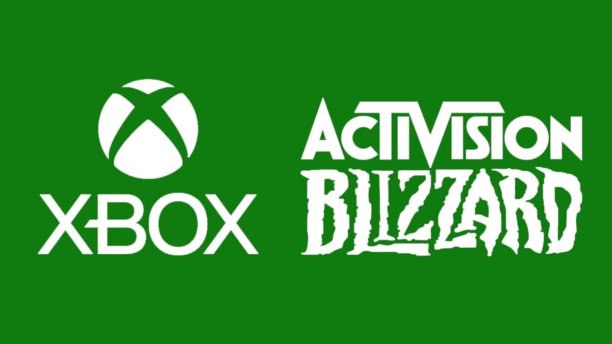 Ostatni bastion upadł: brytyjski regulator CMA wydał zgodę na fuzję Activision Blizzard i Microsoftu. Nic już nie może zapobiec tej transakcji!