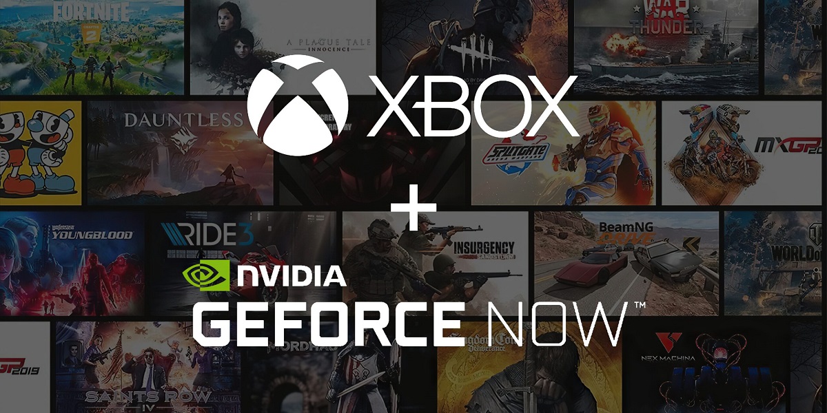 Gry firm Microsoft i Activision Blizzard będą dostępne w usłudze chmurowej GeForce NOW. Phil Spencer ogłasza dziesięcioletni kontrakt z firmą NVIDIA