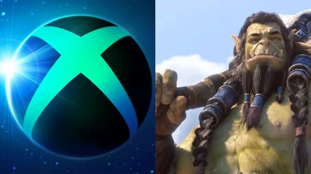 Marzenie, które może stać się rzeczywistością: producent World of Warcraft nie wyklucza wydania gry na konsole Xbox